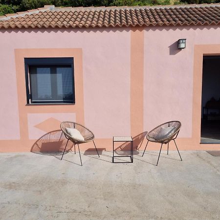 Villa Los Vaqueros Garafía Extérieur photo