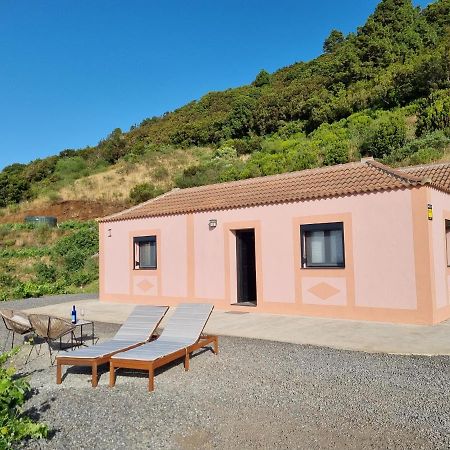 Villa Los Vaqueros Garafía Extérieur photo